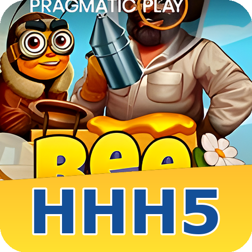 Logo Oficial HHH5 Download